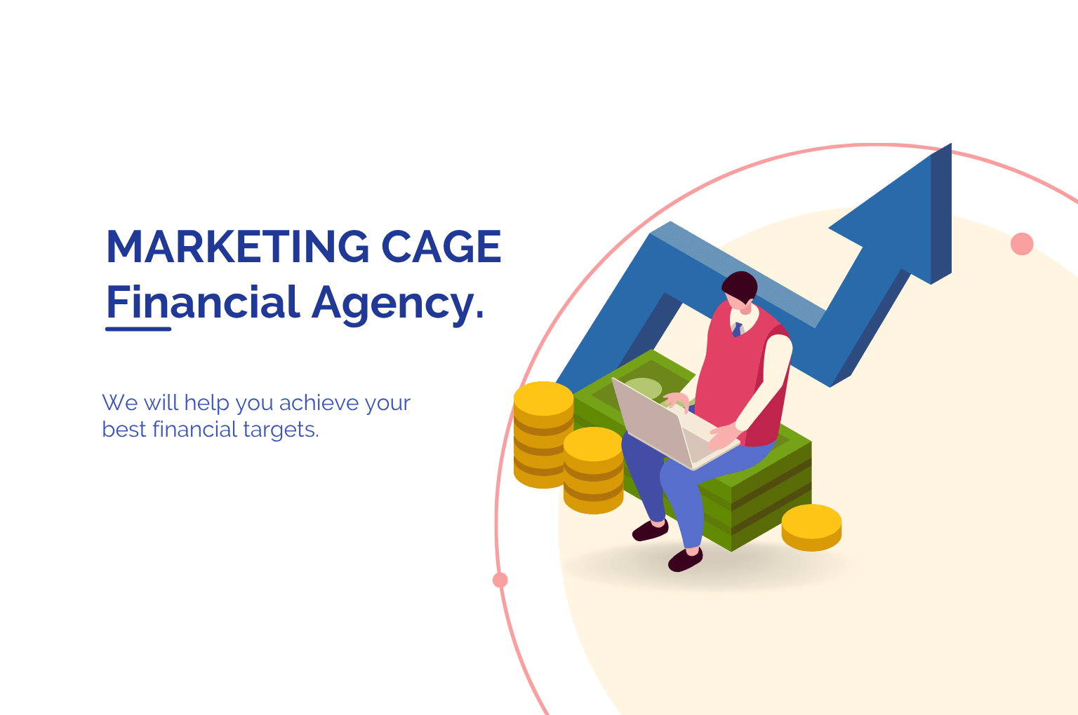 JEWEL CAGE Financial Agency. (2)